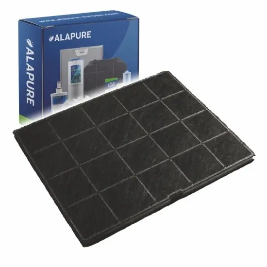 Gratis Versand Alapure Aktivkohlefilter geeignet für Airlux CR380