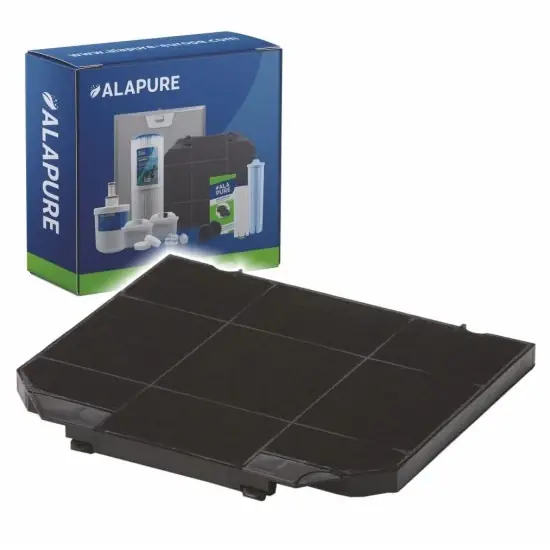Super-Preis Alapure Aktivkohlefilter geeignet für Airlux CR470