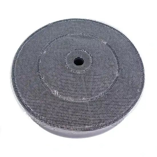 Bertazzoni La Germania Kohlefilter FB01UA / F00556 / 901394 Sofort Bestellen