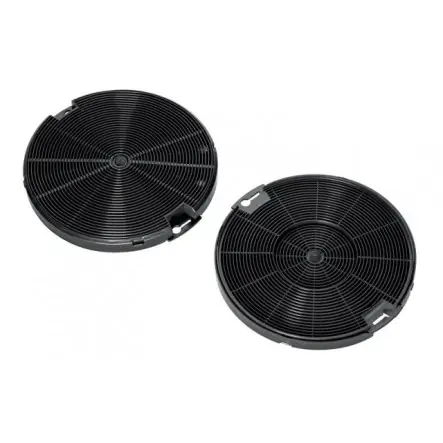 Mega-Angebot Blaupunkt Kohlefilter 5Z9121X1 (2er-Pack)