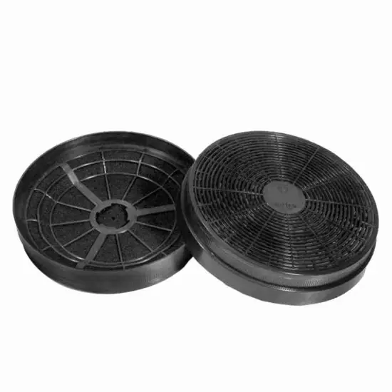 Curtiss Kohlefilter 11070025 Top-Preis