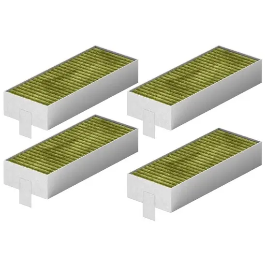 Constructa CleanAir Kohlefilter 17007505 / 17004796 / 17006669 / CZ9VRCR0 Sonderangebot