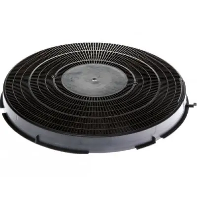 Ignis Kohlefilter Typ 26 / FAC269 Beliebt