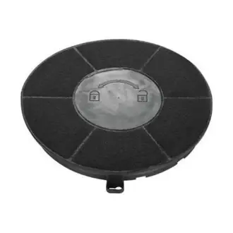 Aktuell Ignis Kohlefilter Typ 48 / 484000008783