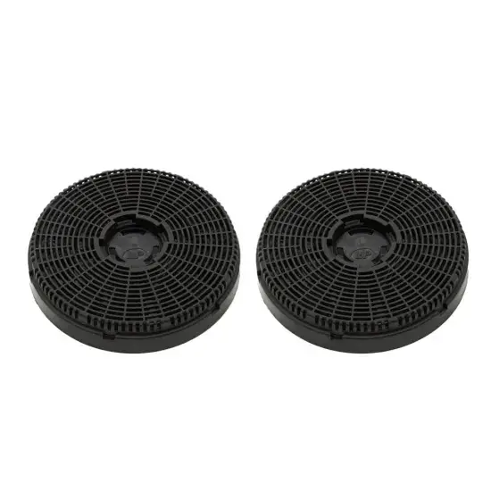 Midea Kohlefilter MKF140 / 12173000001200 (2Stück) Jetzt Bestellen