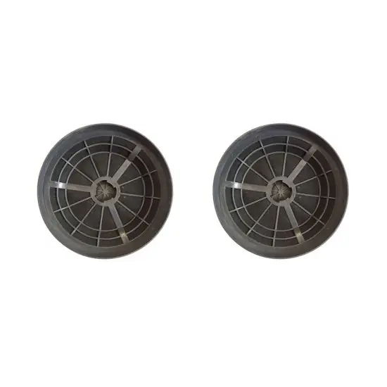 Neu Im Sortiment Schneider Kohlefilter 1.11.01.0004 (2 Stk.)