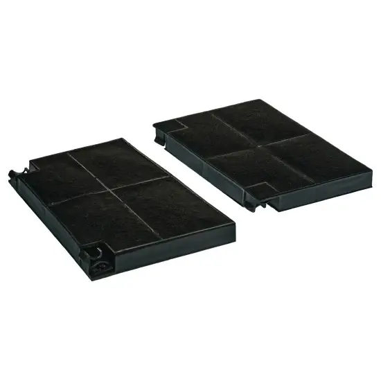 Neu WPRO Kohlefilter Typ 141 / CHF141/1