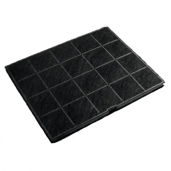 Nur Für Kurze Zeit Zanussi Kohlefilter ECFB01ST / 9029798767 / ECFB01