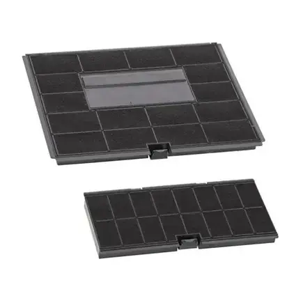 Zanussi Kohlefilter MCFB87 / 9029804276 Sichere Zahlung