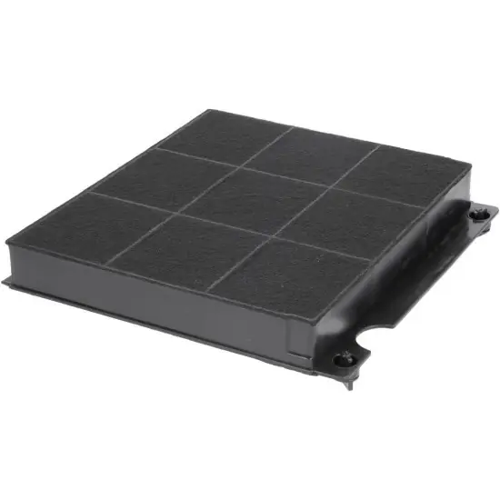 Direktkauf Zanussi Kohlefilter MCFE01ST / 9029800456 / Type 15 / 9029793818 / MCFE01