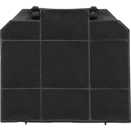 Zanussi Kohlefilter MCFE04 / 9029800480 / EFF72 Neu