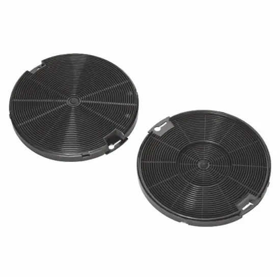 Zanussi Kohlefilter MCFE09 / 9029800548 (2er-Pack) Jetzt Bestellen