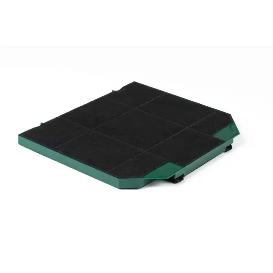 Ausverkauf Zanussi LongLife Kohlefilter MCFE33 / 9029801322 / EFF76