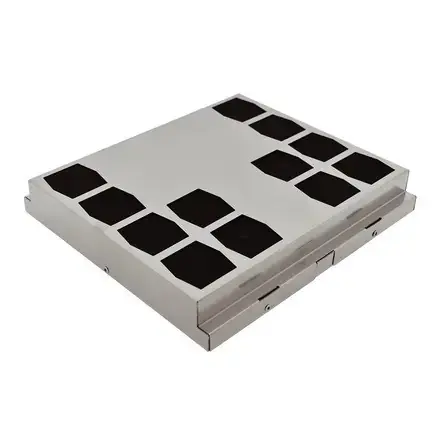 Nur Für Kurze Zeit Zanussi Regenerierbarer Kohlefilter MCFB66PR / 9029866093