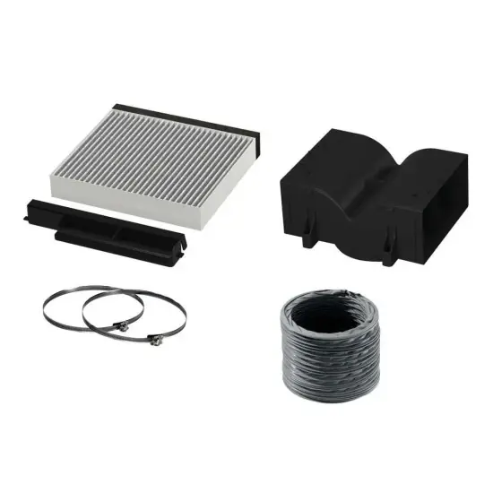 Constructa CleanAir Starterkit für Umluft 17006791 / CZ51DXU0X0 Aktuell