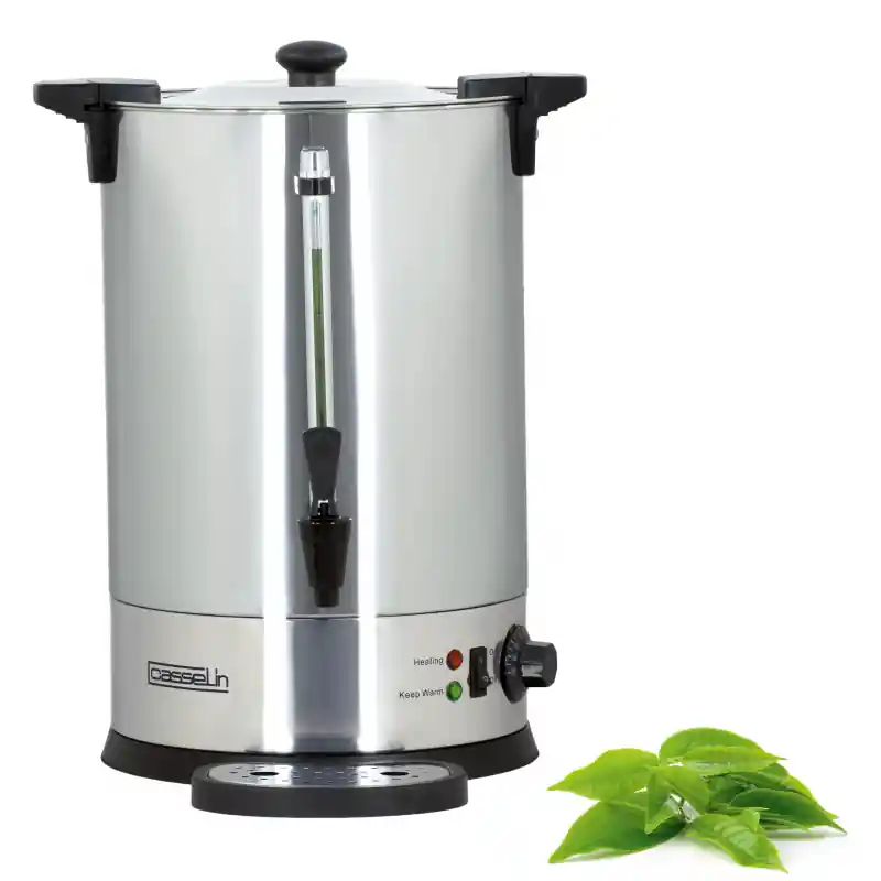 HEISSWASSER-SPENDER 15L Neu