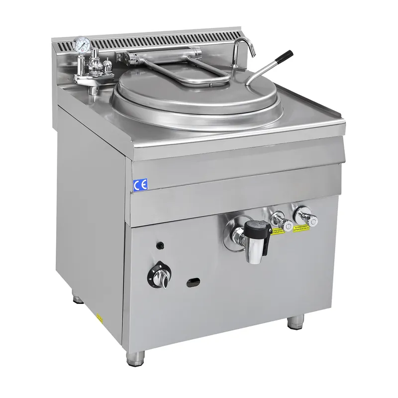 Kochkessel Gas 70 Liter Finale Aktion