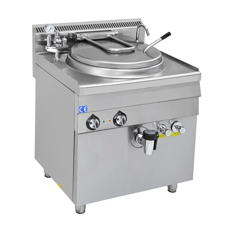 Super-Preis Kochkessel Elektro 70 Liter