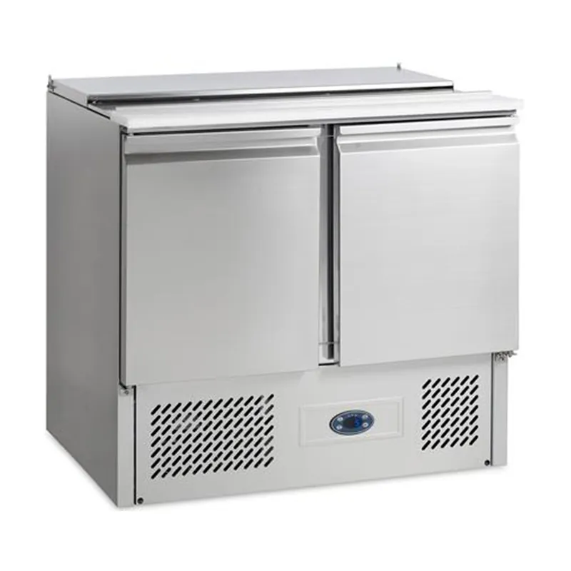 Abverkauf Saladette – +2°C bis +10°C