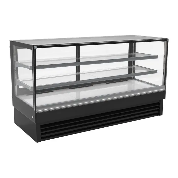 Highlight 2000 KÜHLVITRINE GERADE