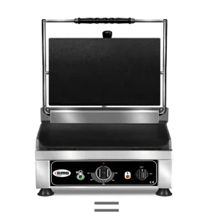 Beliebt Kontaktgrill – 45 x 27 cm – 3 kW – KG2745GG