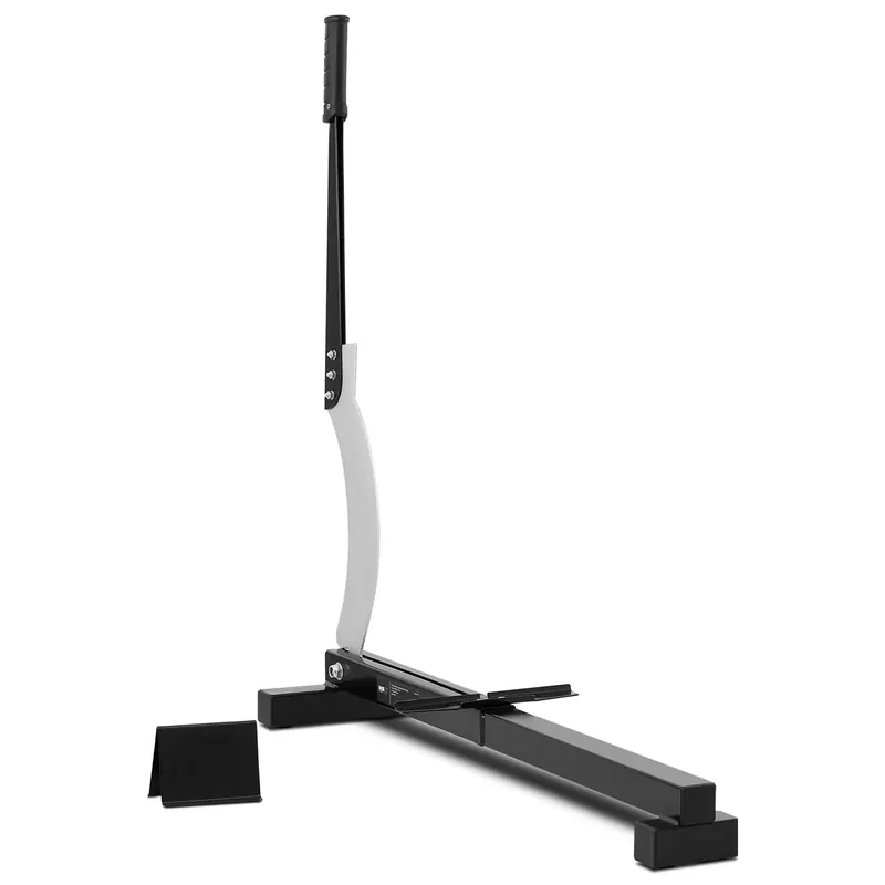 Schneller Versand Laminatschneider – manuell – Stahl (Q235B) – 305 mm