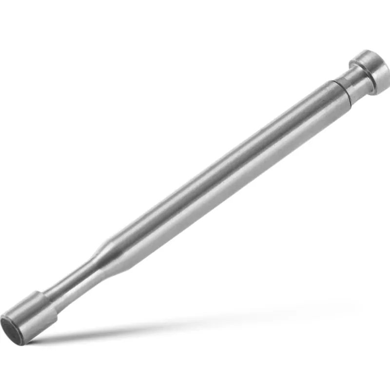 Neu Stempel für Blechknabber BLS-A001