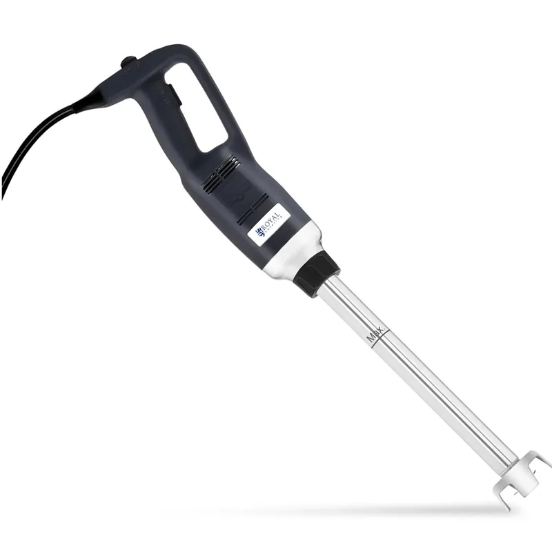 Stabmixer – 500 W – 400 mm – 18.000 U/min Expressversand